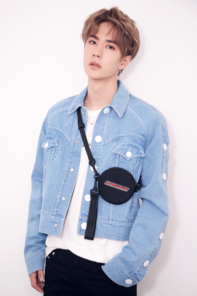 180428 Episode 2 [Look 2]