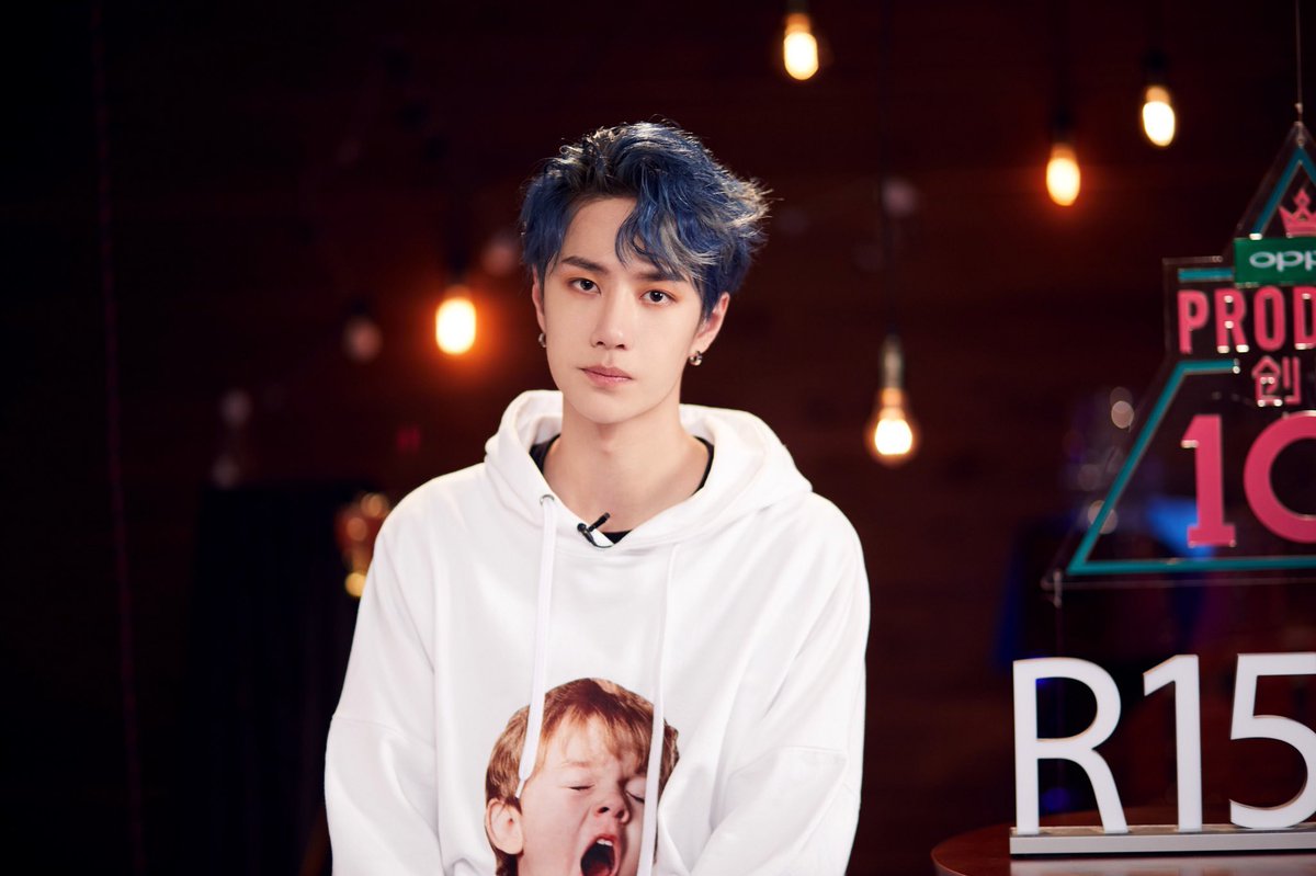 180519 Episode 5 [Look 1]