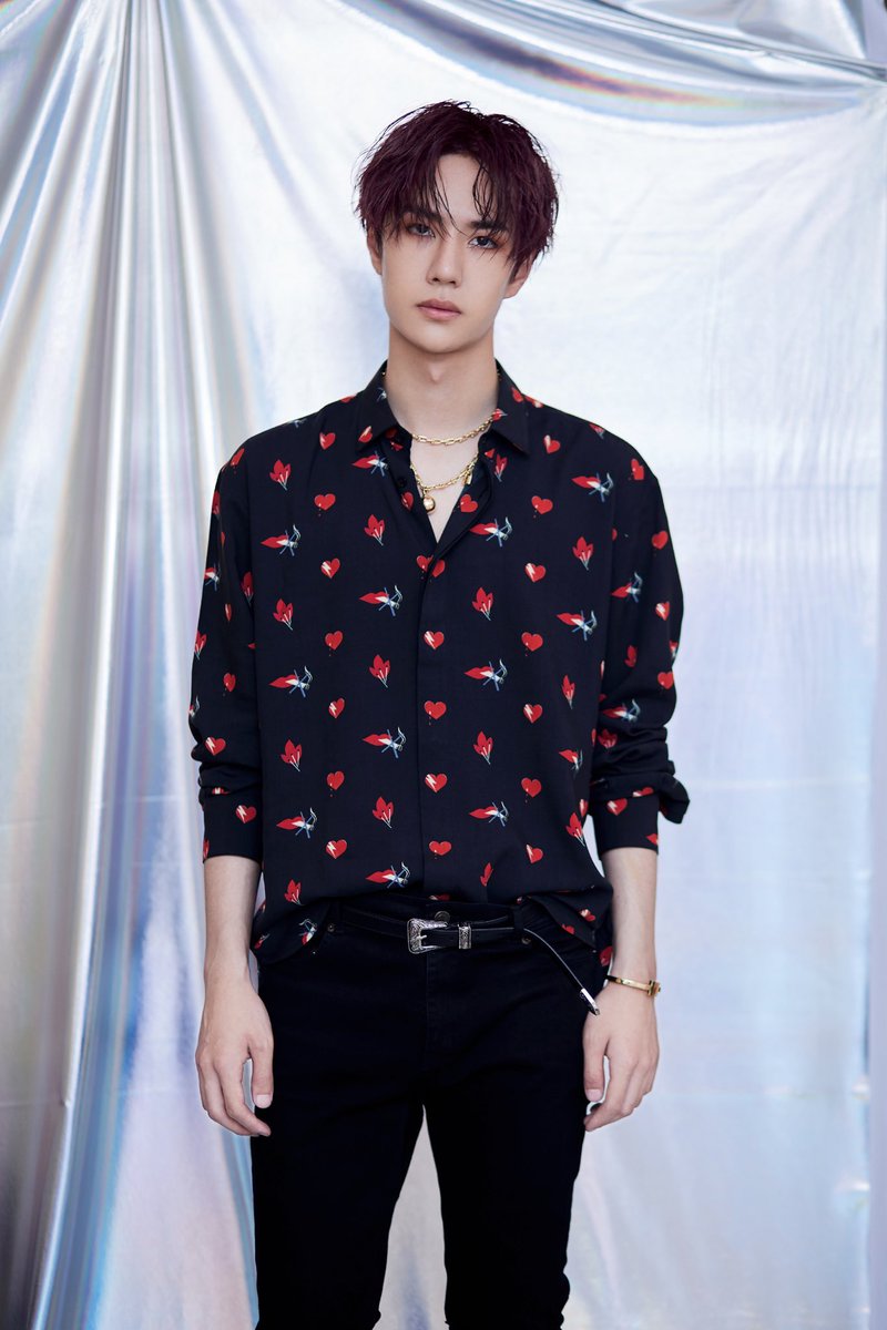 180609 Episode 8 [Look 3]