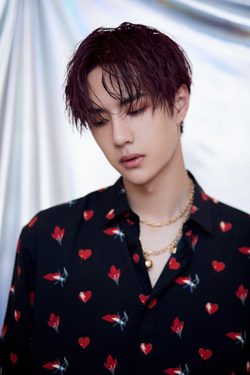 180609 Episode 8 [Look 3]