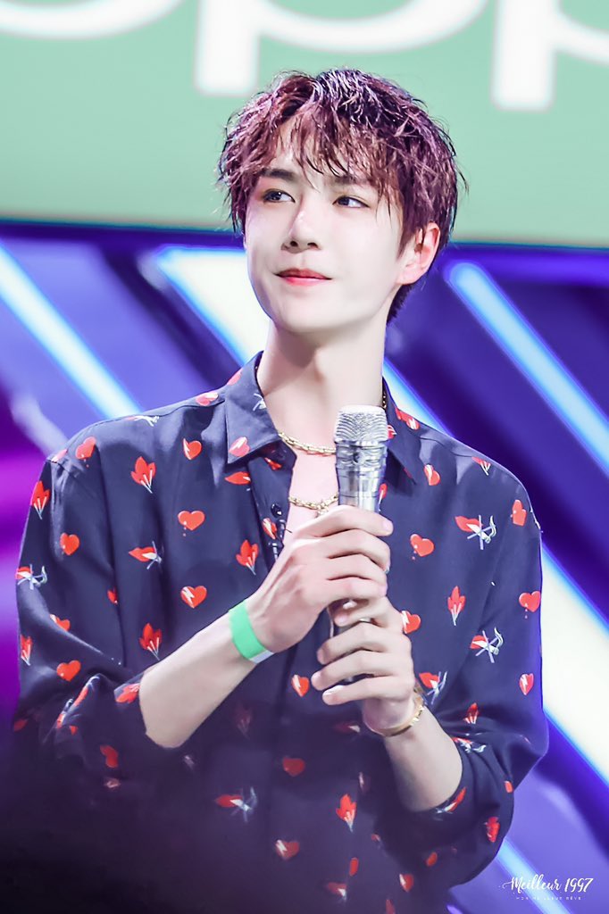 180609 Episode 8 [Look 3]