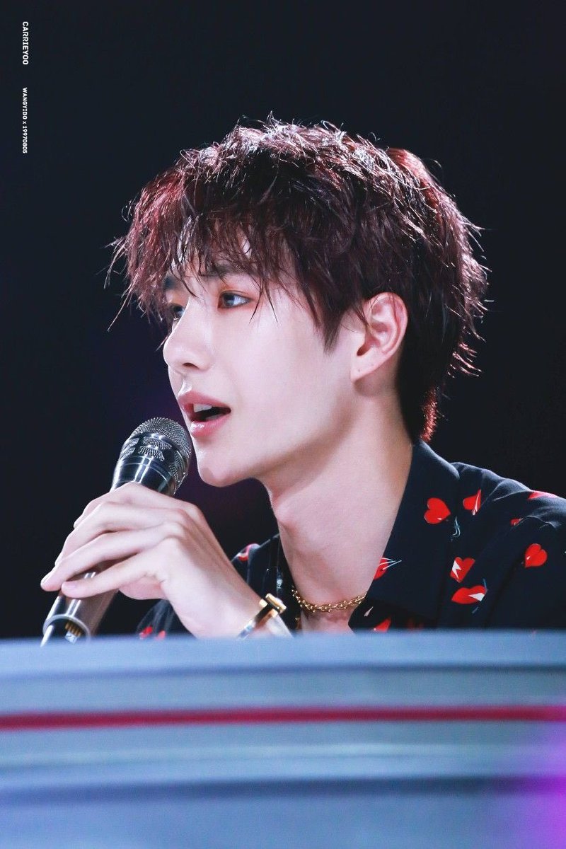 180609 Episode 8 [Look 3]