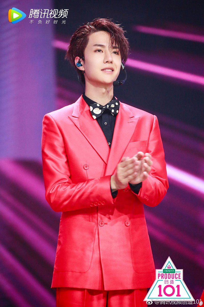 180609 Episode 8 [Look 4]