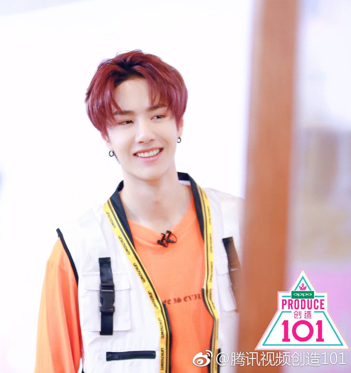 180609 Episode 8 [Look 5]