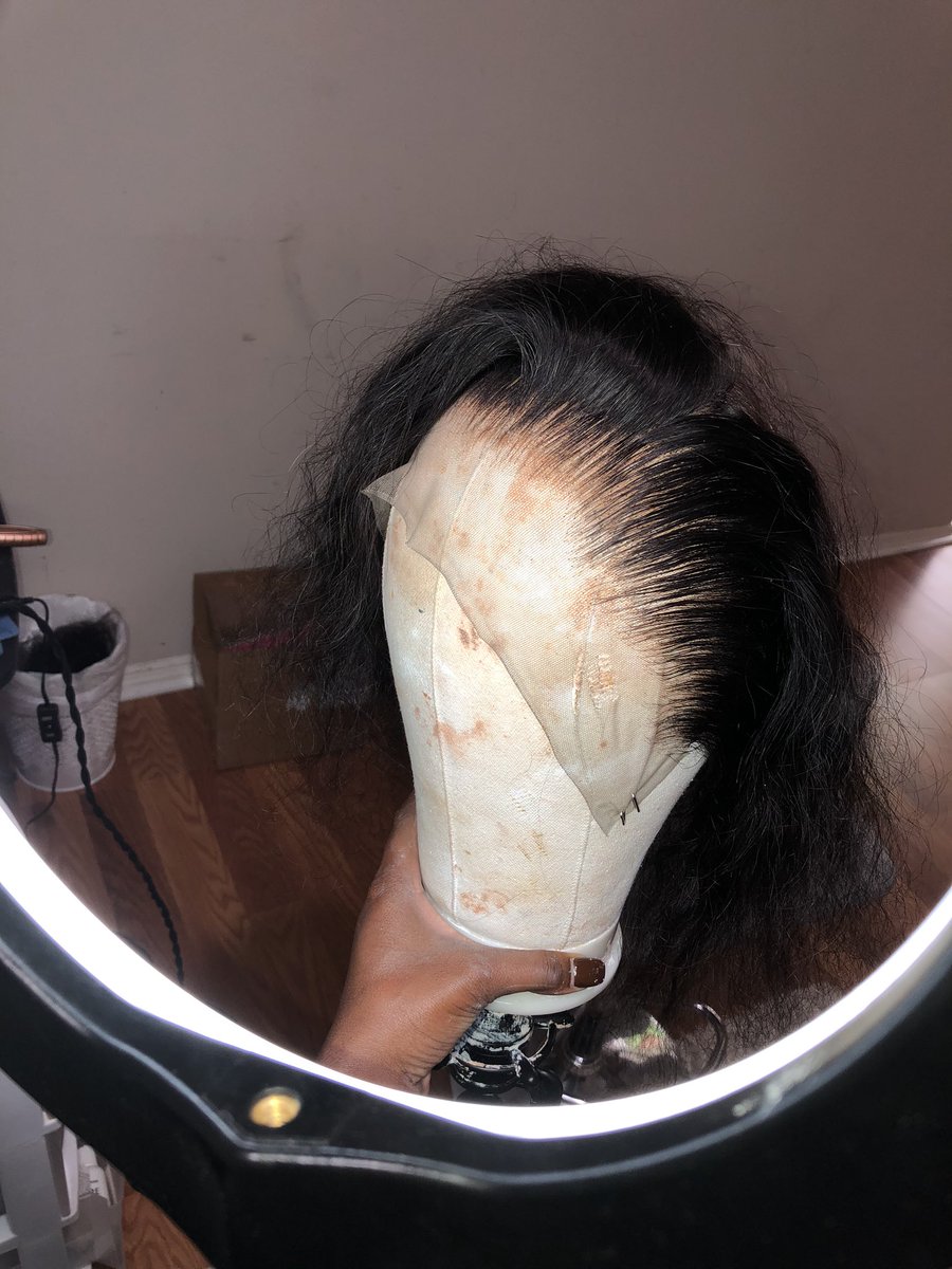 Brooklyn Hairstylist (dp_styles) Twitter