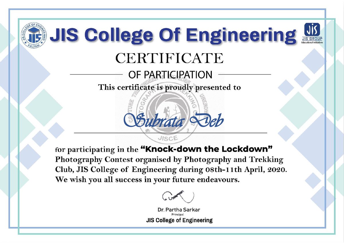 Subrat_dv's tweet photo. #MAR_ACTIVITY
#PHOTOGRAPHY_ACTIVITY 
#photographyclub 
#JISCE
#CivilEngineering https://t.co/xcOSEIwdTj