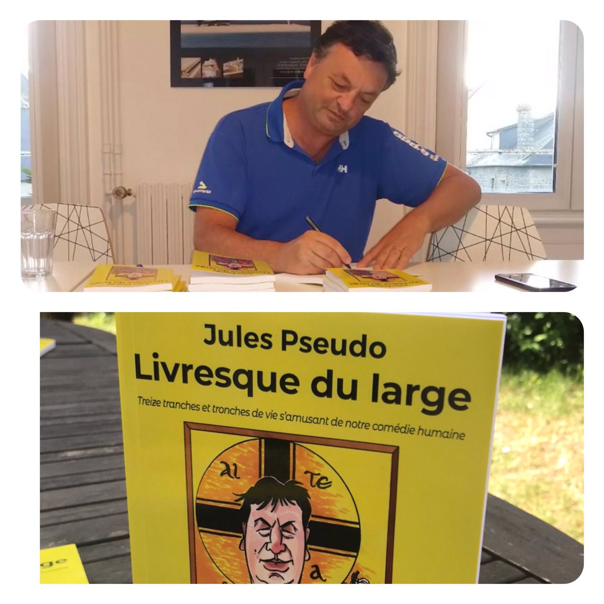 TranchesV's tweet photo. Livresque du large, kesako ? Voici deux liens pour découvrir ce qu’est ce recueil de nouvelles et ce qu’en pensent et disent les premiers lecteurs sur le site @Babelio #Livresquedularge 

https://t.co/3tQD3WHXJY 

https://t.co/vlyJj3FGd1 https://t.co/GhvL0SKkPg