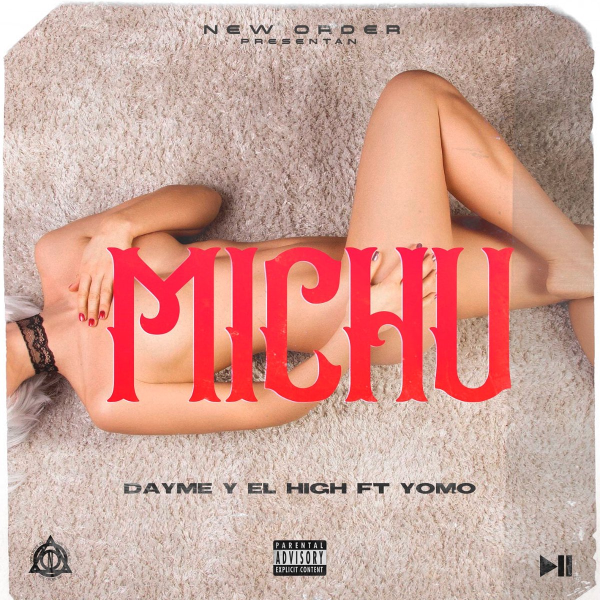Nueva Temporada.
Musica Nueva is Cooming 🔥🌏
Yomo " Michu " 
<a href="/YomoMusic/">Yomo</a>
@daymebeats <a href="/elhigh/">\(//∇//)\</a> 
@daymeyelhigh 
#newordermusic
#anormalesmusic
@djvictorkilla 
Prontooo 2020
#laresurrecionyomo
<a href="/yomofanclub/">FC OFICIAL DE YOMO</a> @yomofccali_colombia @yomofccolombia @yomofchile @yomofansclubco