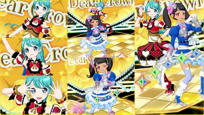 ジュエルのtwitterイラスト検索結果 ジュエルのtwitterイラスト検索結果