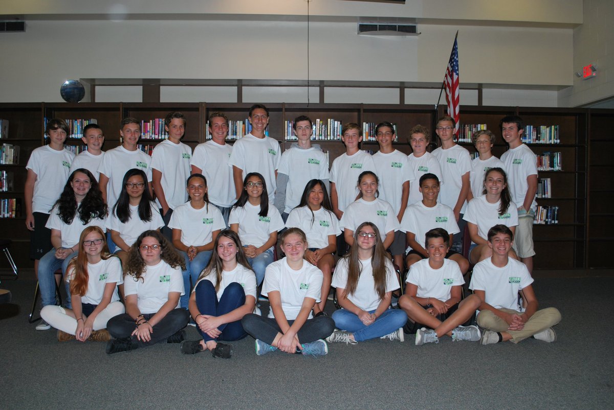 BTPSSTEMAcademy's tweet photo. Please join us in celebrating the inaugural class of STEM Academy students. As the pioneers of this elite program, these students have overcome many challenges &amp; been great role models for their future alumni. We will miss them, but we are excited to see what their future holds! https://t.co/vgNSU3hhhg