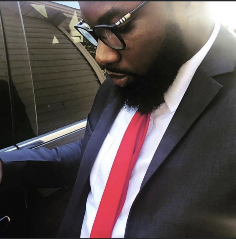 sk8board_MJG's tweet photo. A rapper turned trapper couldn't morph into us, but a trapper turned rapper can morph into Puff.. #BigMarcus https://t.co/83zLkVGC5x