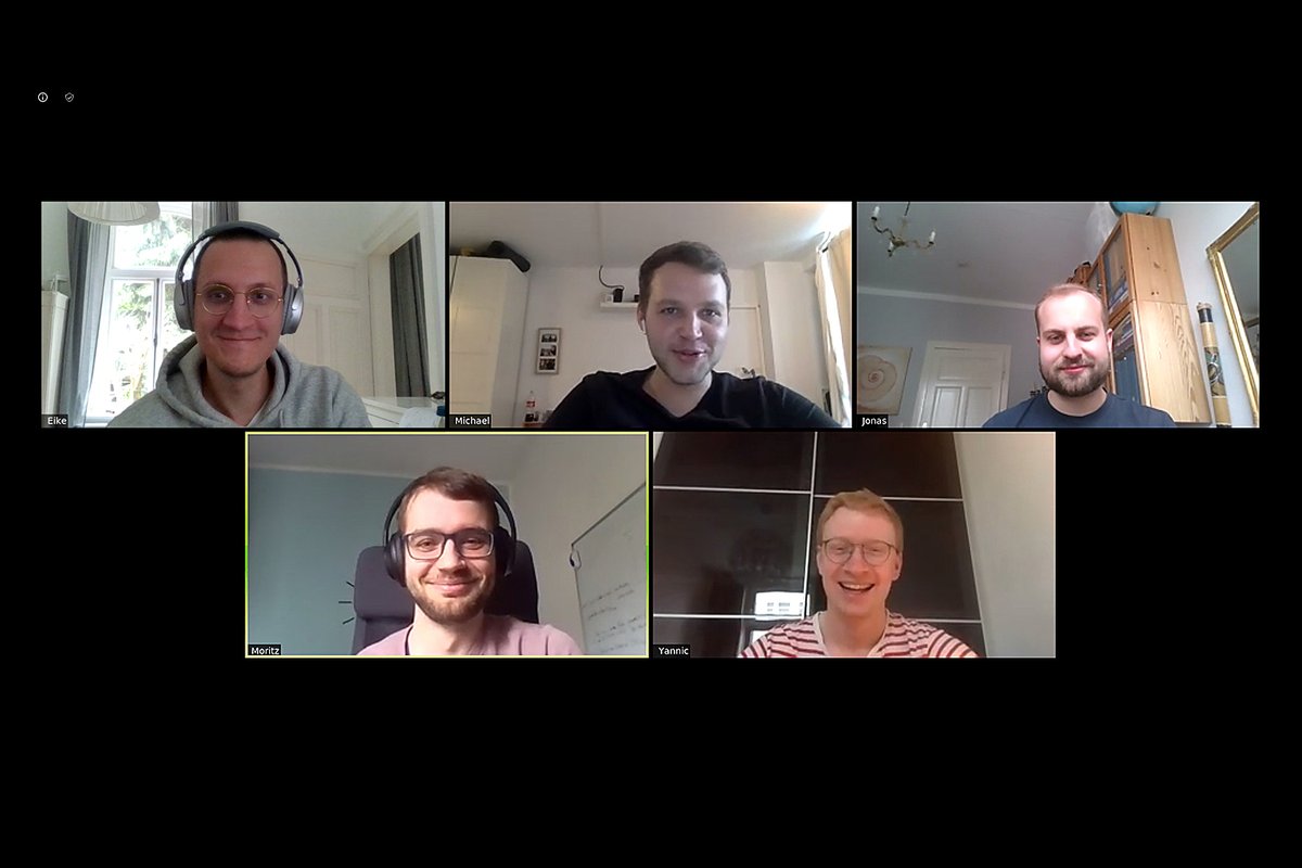 TU Braunschweig tweet media