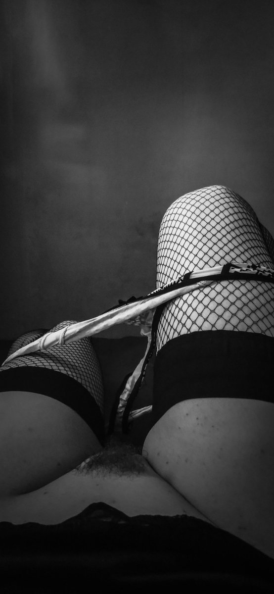 Sallysissy666's tweet photo. MY FISHNET👙🏳️‍🌈👙 https://t.co/SncBwe65SU