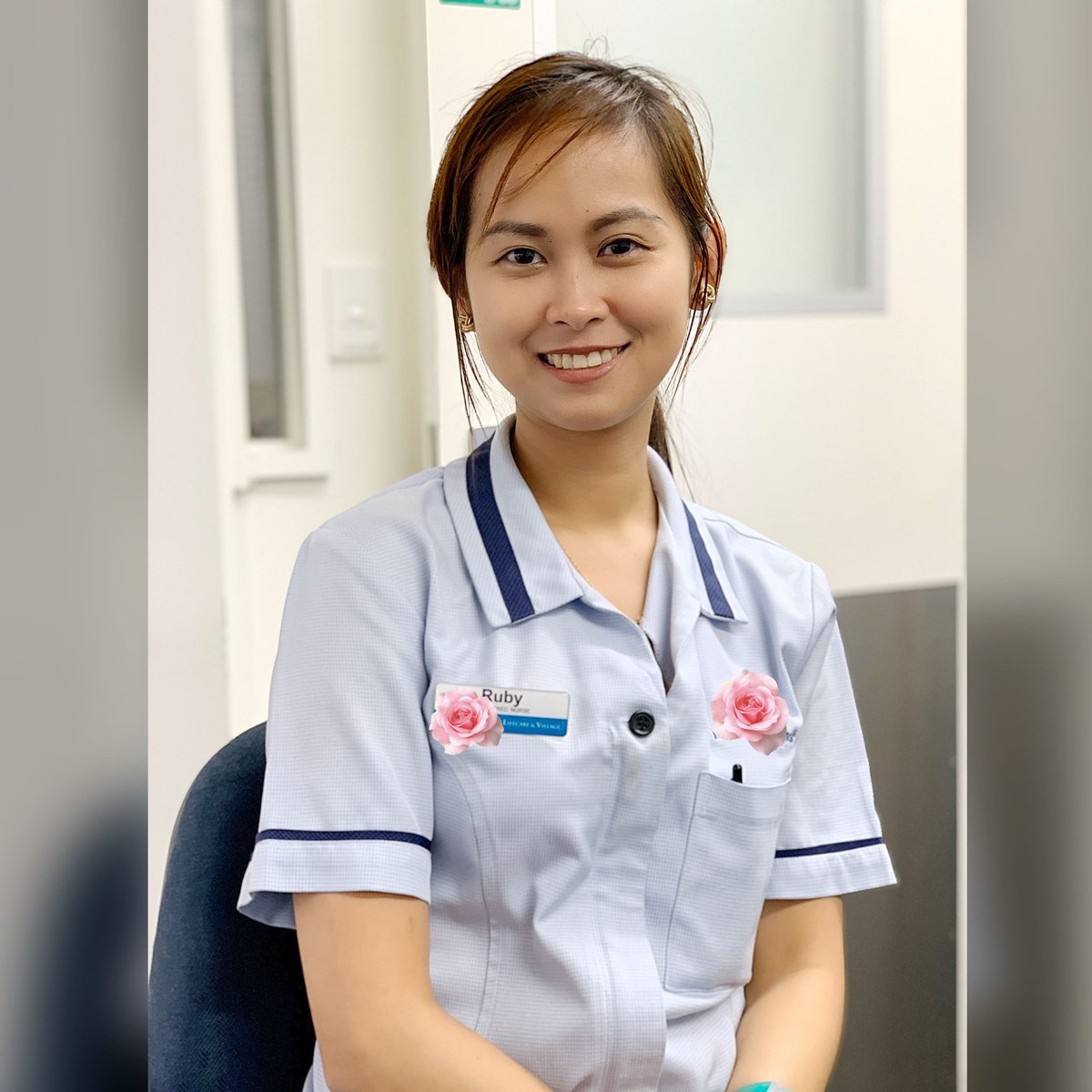 rubyann14's tweet photo. I am grateful by the knowledge and experiences imparted to me caring for elderly. Thank you. 😊😄 #journeysofann https://t.co/sctmyE78j7