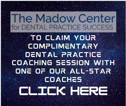 MadowGroup's tweet photo. Our Other-Worldly Madow Coaches offer practical, innovative solutions to the biggest issues your practice is facing, including reopening in the wake of COVID-19. Call or click to schedule your complimentary session. 🖖 800-258-0060 https://t.co/zDlLEC6dcC 

#dentalpractice #madow https://t.co/t6CE21ft67