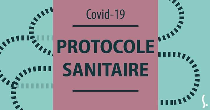 🚨 Le nouveau protocole sanitaire pour le 22 juin est enfin connu. 🚨
🔜 Nous espérons que la mise à jour de la FAQ du ministère répondra à nos interrogations concernant les personnels vulnérables.

👉 Consulter notre article pour plus d'informations :
sections.se-unsa.org/13/spip.php?ar…