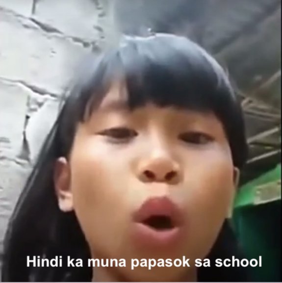 kjpurneII's tweet photo. Siya na lang kaya DepEd secretary, mas may sense sinabi niya eh #youdonote https://t.co/cTfe8glZTs