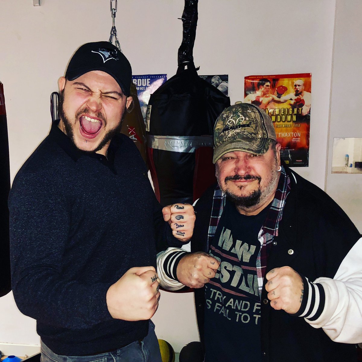 Due to popular demand... @ZakBevis and <a href="/RickyKnightWAW/">Ricky Knight</a> said:

“Screw waiting till 7pm!”

You can all have WAW ONDEMAND... RIGHT NOW!

Head here to subscribe, it’s just £6 a month: vimeo.com/ondemand/wawbe…

Off you go then!