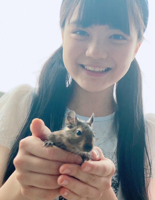 黒にゃご(せな)のTwitter画像44