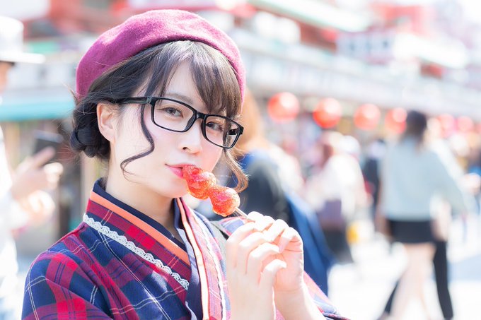 コスプレイヤー伊波ユリのTwitter画像35
