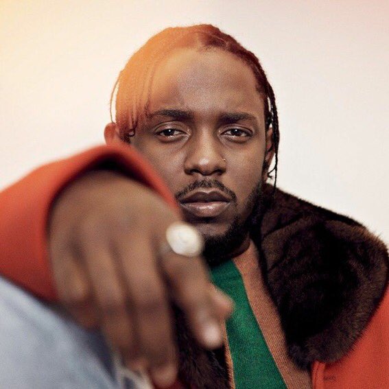 Happy Birthday to American Rapper and songwriter Kendrick Lamar     