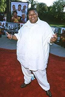 Happy 37th Birthday to actor, Jamal Mixon! 