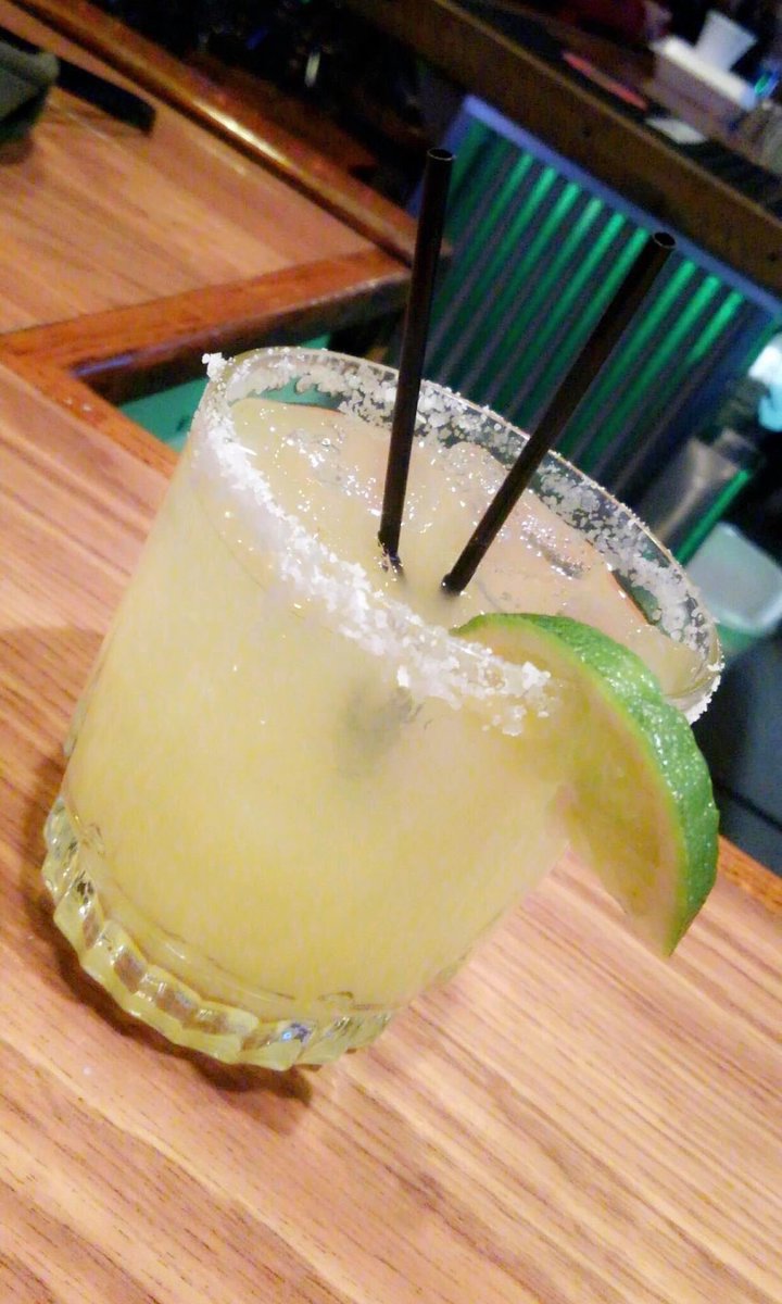 ThirstysCville's tweet photo. 99 cent Margaritas all day long! https://t.co/FdDdKYm2TD