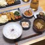 金を掛けなくても大丈夫？月食費1.5万円でもこれだけの食事を用意できる!