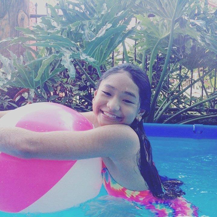 BorbonJill's tweet photo. Smile, Relax, Enjoy Life 😀❤️ https://t.co/YkzvCBjlmA
