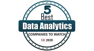 IndiumSoftware's tweet image. Yet another feather in our cap! Indium Software has been recognized as one of the 5 Best Data Analytics Companies to Watch in 2020 by The Silicon Review. buff.ly/2N6YoDy
#DataAnalyticsCompany #AdvancedAnalytics #MakeTechnologyWork