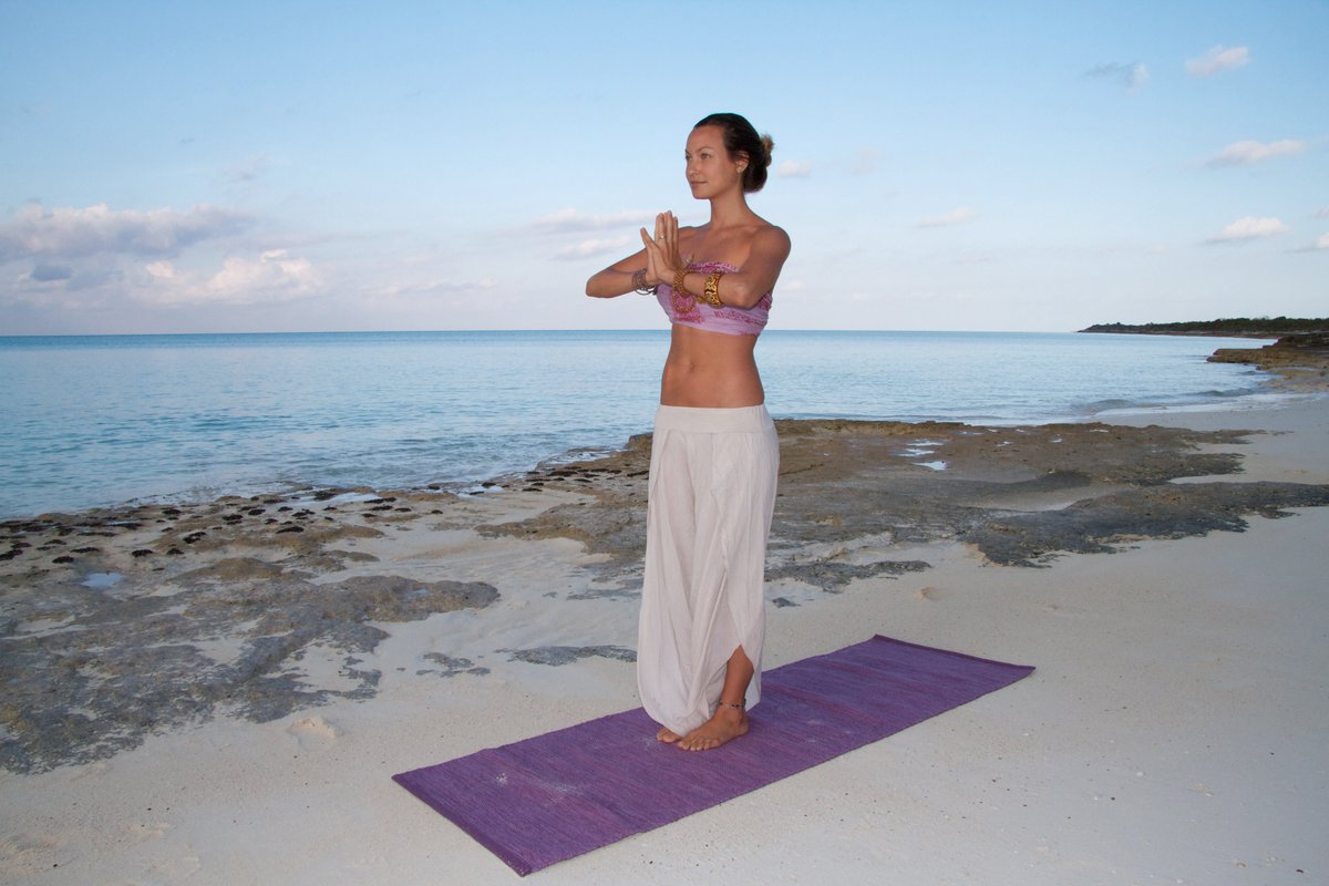 yogasana mats