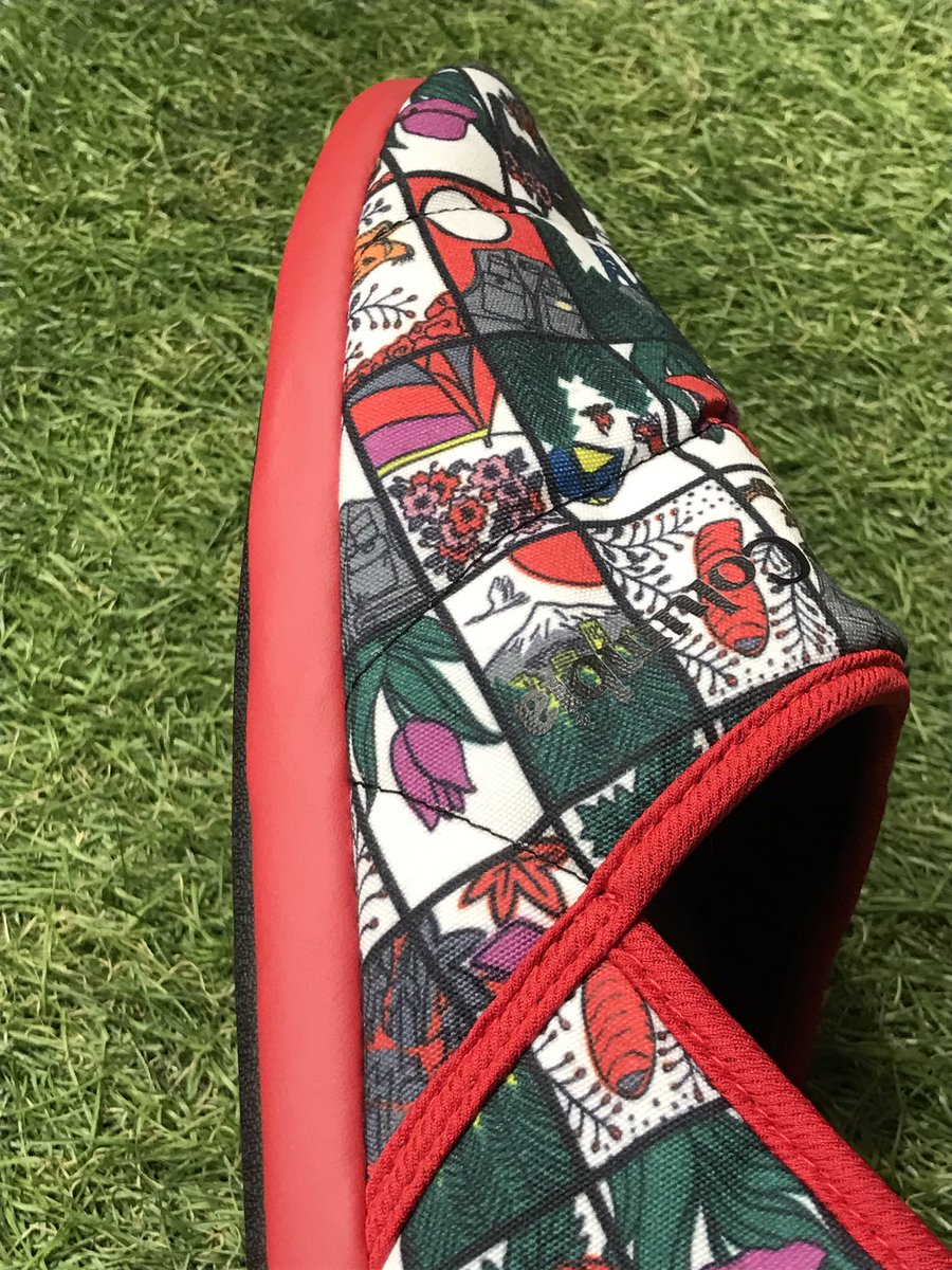 Oshman S Shinjuku Shoes 花札 Columbia Nestent Moc オフィス ルームシューズに最適 軽くてコンパクトに出来る 持ち運びもしやすいモックシューズ 花札柄 注目を集めます コロンビア ルームシューズ オフィス履き キャンプ アウトドア