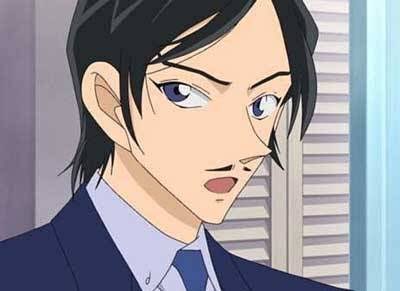 名探偵コナンでスコッチの正体と本名は 赤井秀一との真相も紹介 Legend Anime