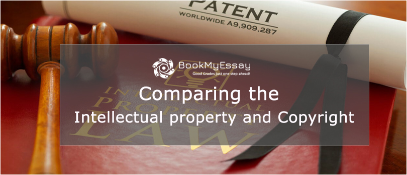 Book_My_Essay's tweet image. Students who studying in Australia want to know the some knowledge about "Comparing The Intellectual Property And Copyright"
Read Blog: bit.ly/3dbWNXR
#IntellectualPropertyLawAssignmentHelp #LawAssignmentHelp #AssignmentWrtingHelp