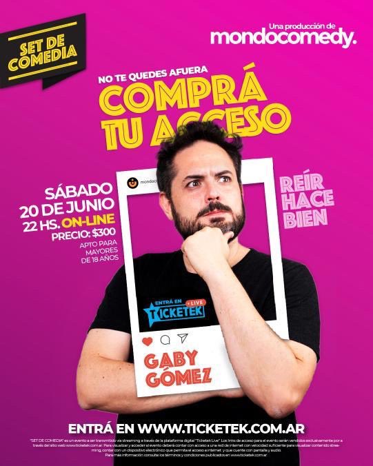 Agenda de Comedia tweet media