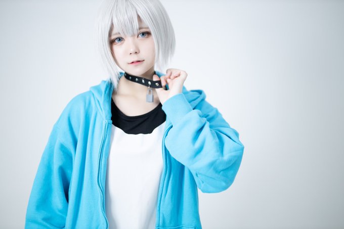 Twitterのコスプレ画像29