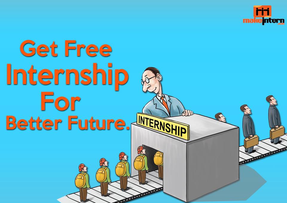 Build Your Career With Makeintern!!
Why you are worrying about the best internship. Apply on makeintern.com and choose your interest level of internship in one click.
#internship #freeinternship #internsipinindia #btechinternship #businessinternship #managementinternship
