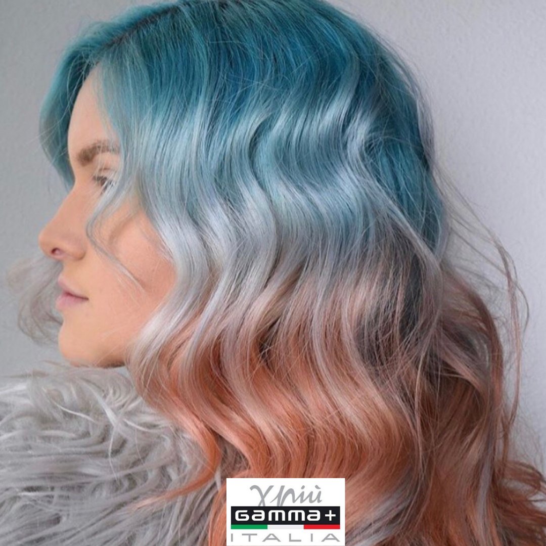 #GammaPiu profesionalni proizvodi za vašu kosu

bit.ly/3d8HaQP