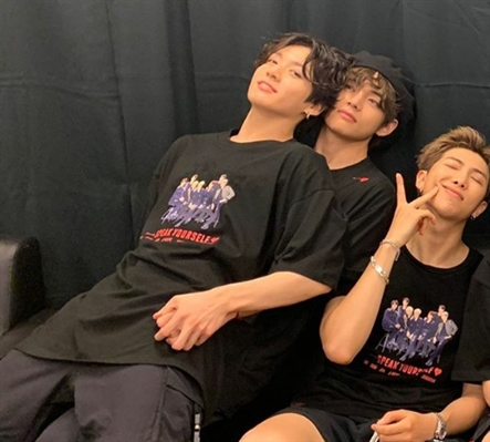 taekookers fake quotes/sayings; a thread