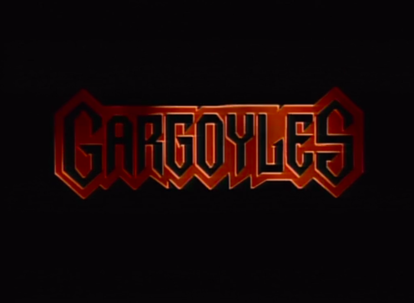 Happy Wednesday! Today we're going to delve into the universe of DISNEY'S GARGOYLES, the 90s show that made medieval architecture cool again!
