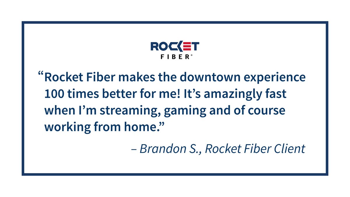 Rocket Fiber tweet media