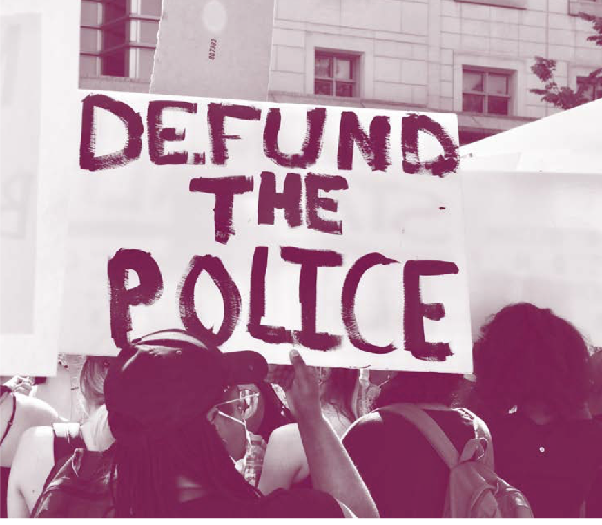 Yesterday @changethenypd released THE decisive report on specific ways @NYCCouncil & @NYCMayor can #DefundNYPD in pursuit of #NYCBudgetJustice. (bit.ly/616budgetreport). The report was dedicated to Nikita Price of @pthny who recently & tragically moved beyond this world.