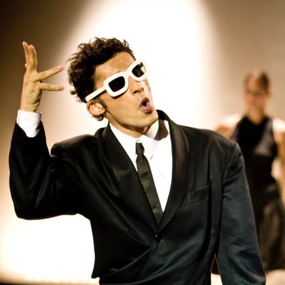 crazy_loop's tweet image. #NewProfilePic