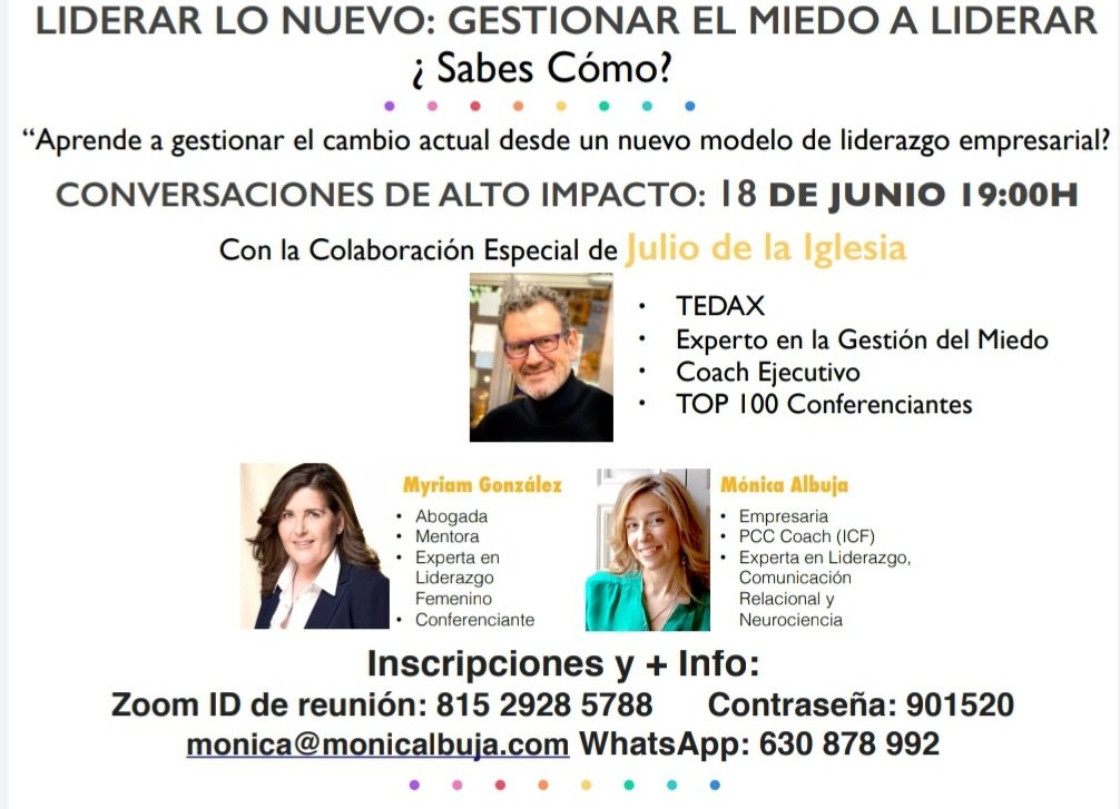 Myriam Gonzalez Navarro tweet media