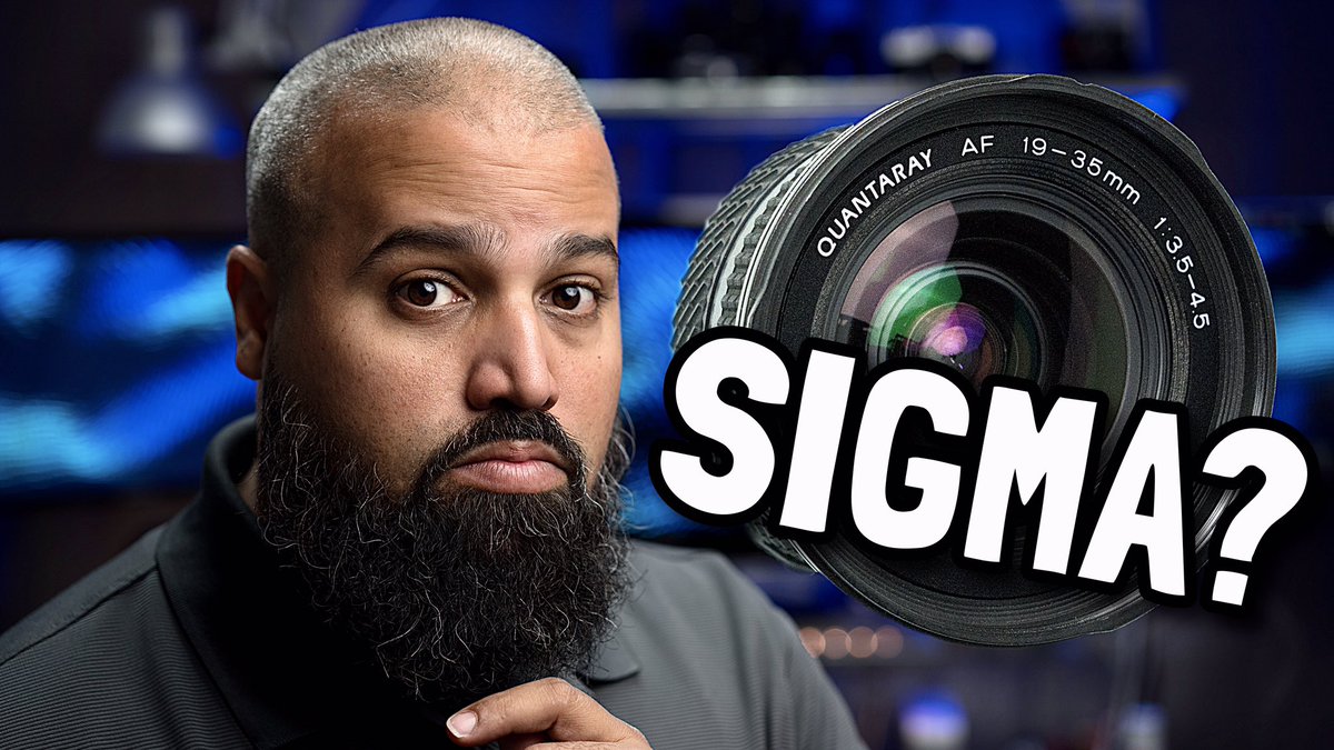 MrCameraJunkie's tweet photo. Just finished uploading my latest video. It’s about a lens alternative to the Sony 20mm f/1.8 The Quantaray 19-35mm for Full Frame Cameras. https://t.co/0PgE9P0o4T #mrcamerajunkie #sony20mm #quantaray #a7rii #a6100 #camera #mirrorless #metabones https://t.co/41RYArfvpu