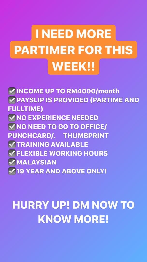 Jangan tertipu dengan skim cepat kaya ni. Mereka dah cukup bijak sebab wujudkan this system, but we are smarter than them! So kalau korang jumpa orang yang promote kerja macam ni, automatik orang tu kerja Cuckoo okie? Ni contoh: