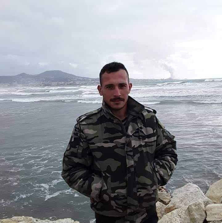  #Syria: today another First Lieutenant was killed by Rebel sniper fire on Kafr Batikh front (SE.  #Idlib). He was from Ghab Plain (NW.  #Hama).  http://wikimapia.org/#lang=en&lat=35.785234&lon=36.708927&z=13&m