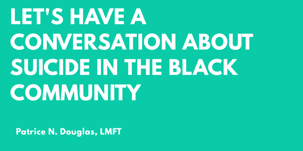 A Thread Because We Need To Have This Conversation