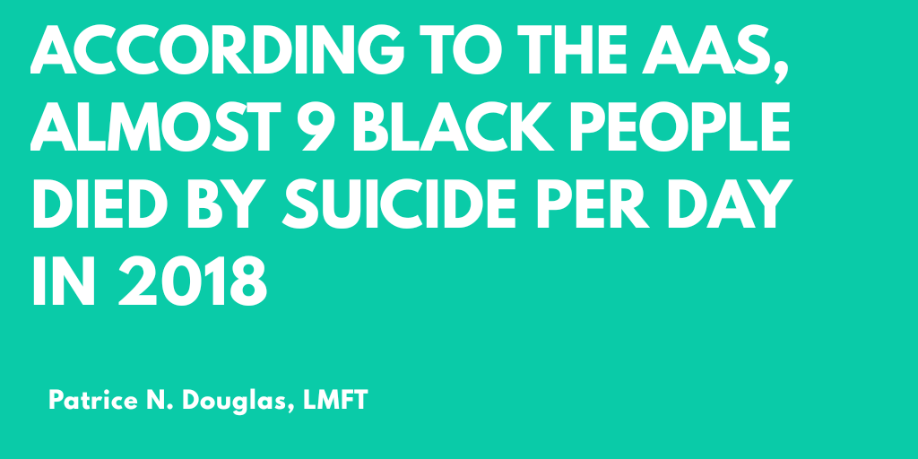 A Thread Because We Need To Have This Conversation