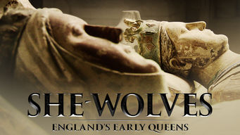 25. She-Wolves: England's Early Queensеще один мини-сериал о британской истории, вернее, о ее королевах - от Изабеллы Французской до Елизаветы Первой, последней из династии Тюдоров. средневековые срачи, душераздирающие драмы и дворцовые интриги, эмейзинг